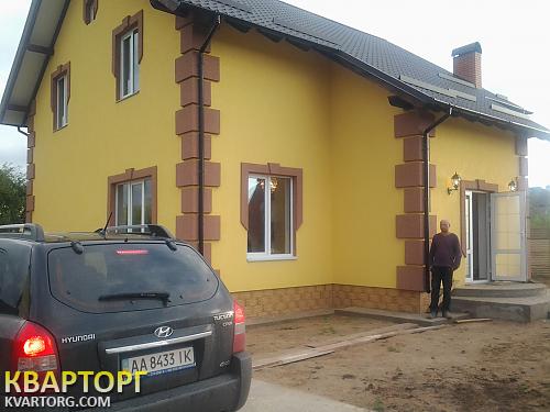 Sell house. Киевская обл.,  Петропавловская борщагов — photo 2