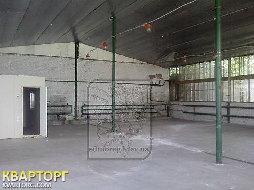 Rent out warehouse. Киев,  Туполева — photo 3
