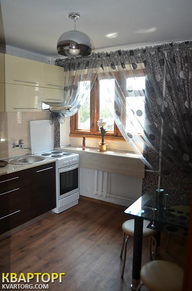 Rent out 2-room apartment. Одесса, Фонтанская дорога 6ст — photo 1