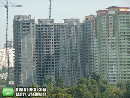 Sell 2-room apartment. Киев, Донца — photo 2