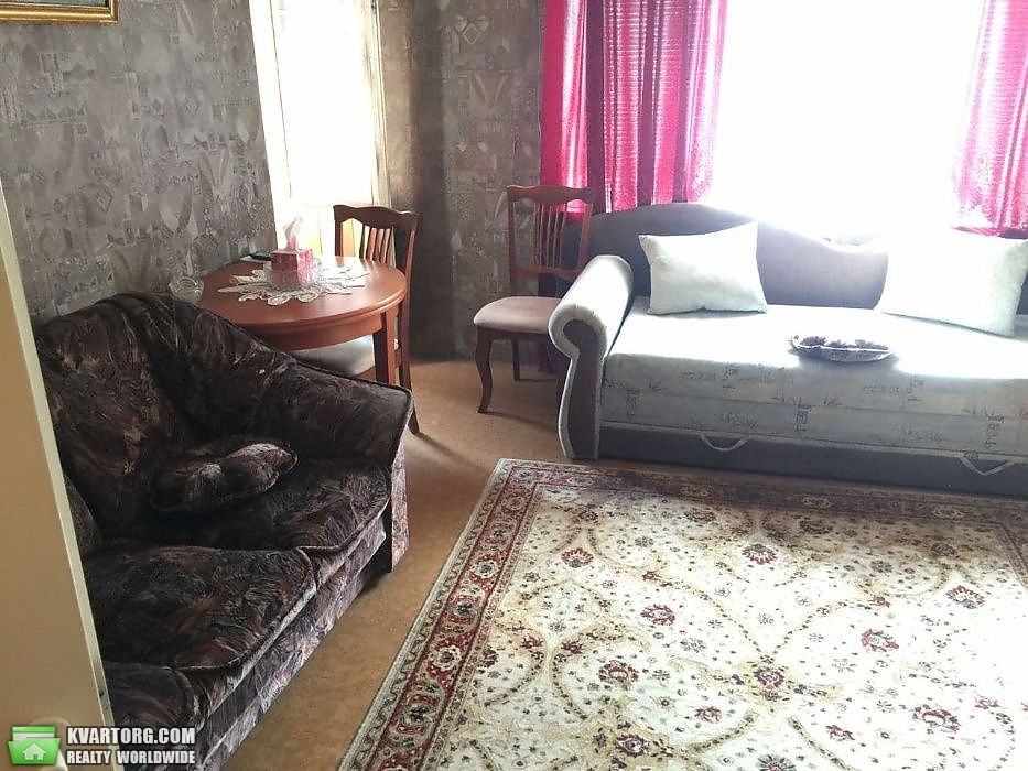 Sell 2-room apartment. Киев,  Хорольская — photo 6