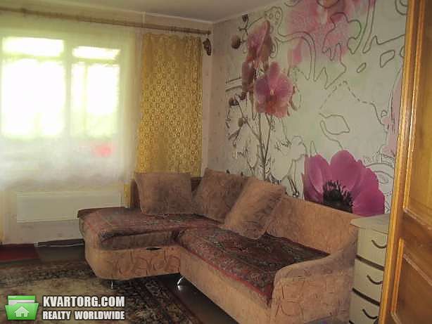 Sell 3-room apartment. Одесса, Рекордная — photo 1