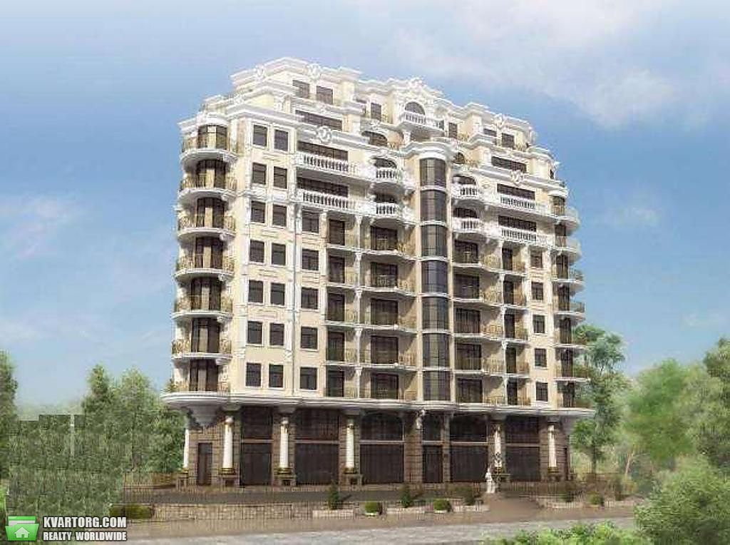 Sell 3-room apartment. Одесса, Французский бульвар — photo 1