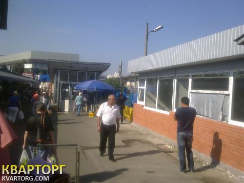 Rent out shop. Киев,  метро Дарница. — photo 1