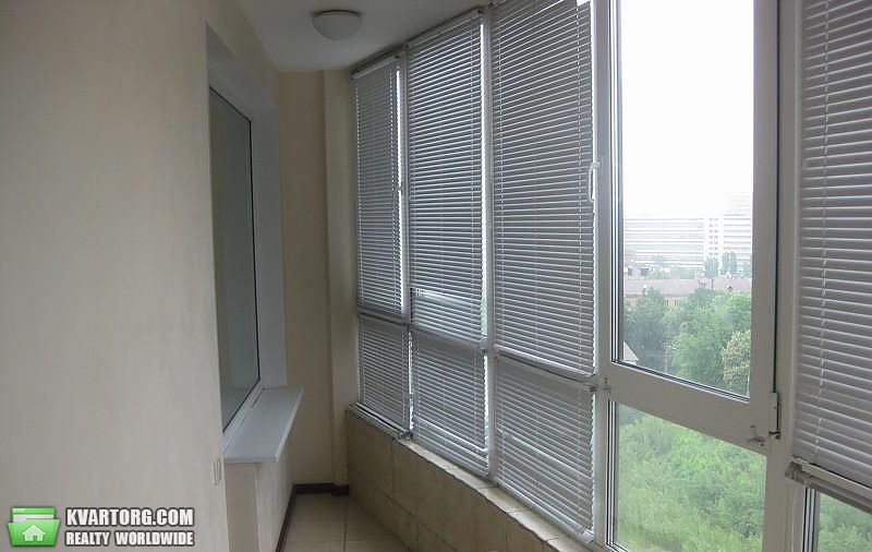 Rent out 2-room apartment. Киев,  Мирного Панаса — photo 6