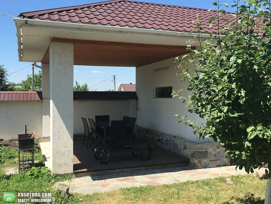 Sell house. Киевская обл., Лысенка — photo 4
