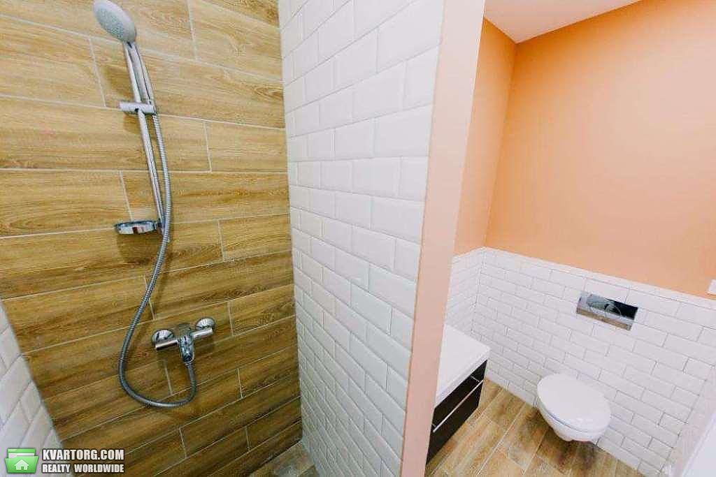 Rent out 2-room apartment. Киев, Коновальца — photo 8