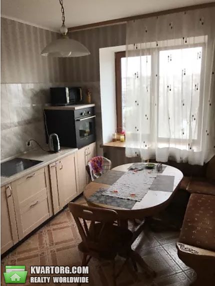 Rent out 3-room apartment. Киев,  Энтузиастов — photo 5