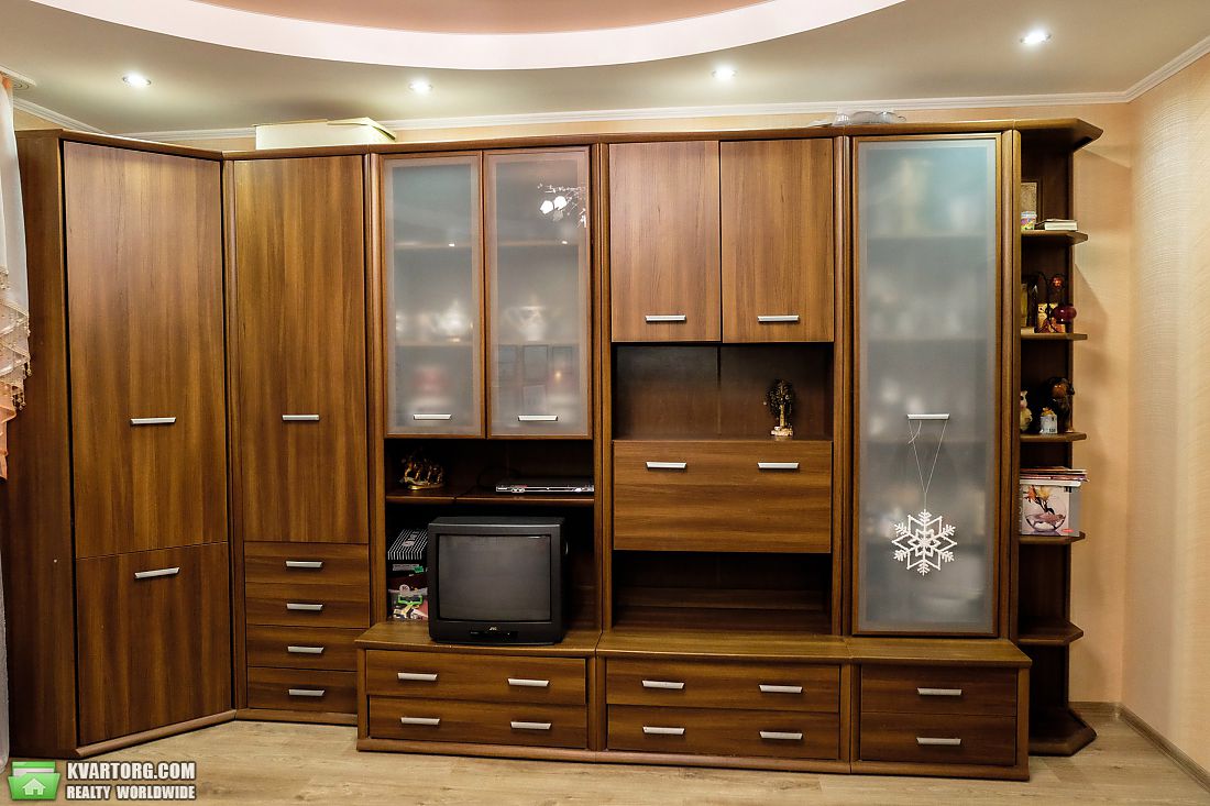 Sell 2-room apartment. Одесса, Героев Сталинграда — photo 8