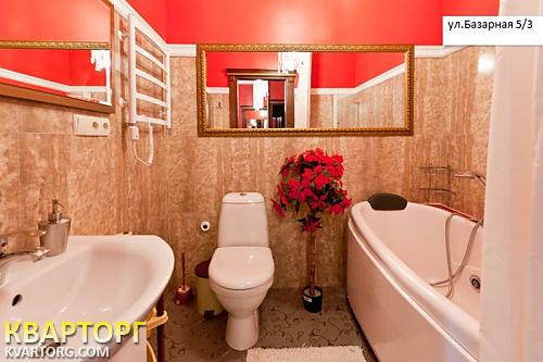 Rent out 2-room apartment. Одесса, базарная — photo 7
