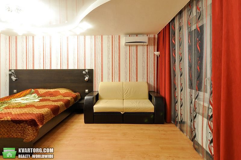 Rent out 1-room apartment. Харьков,  Сумская — photo 10