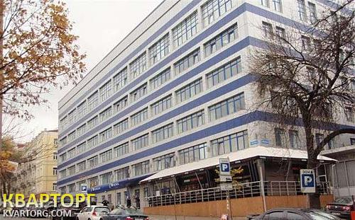 Rent out office. Киев,  Димитрова — photo 1