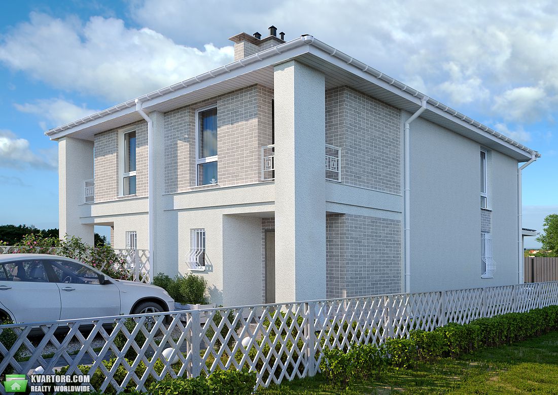 Rent out Townhouse. Киевская обл., Богдана Хмельницкого — photo 4