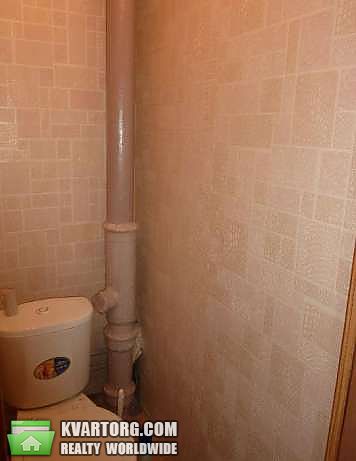 Sell 2-room apartment. Киев,  Харьковское шоссе — photo 9
