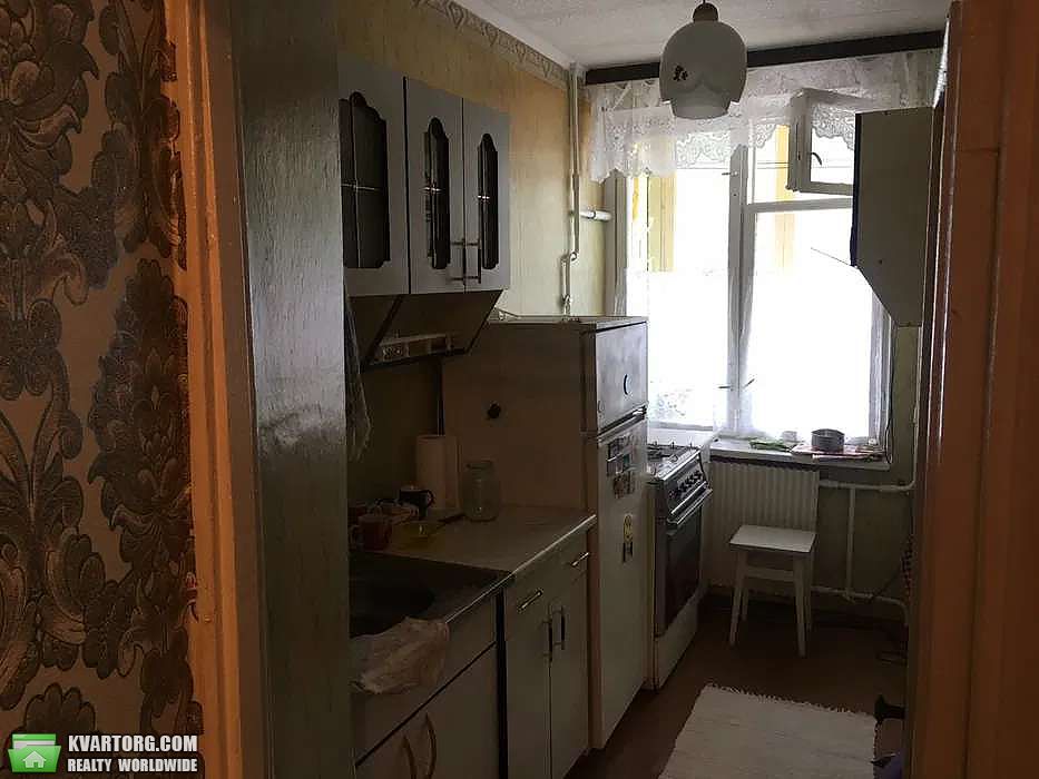Sell 1-room apartment. Киев, Краснопольская — photo 6