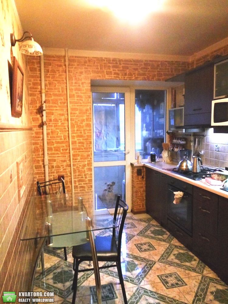 Sell 3-room apartment. Одесса, Базарный переулок — photo 4