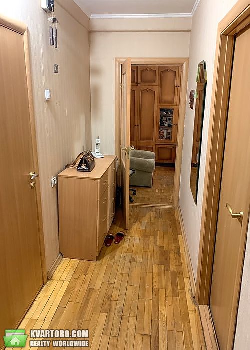 Sell 2-room apartment. Киев,  Днепровская наб — photo 8