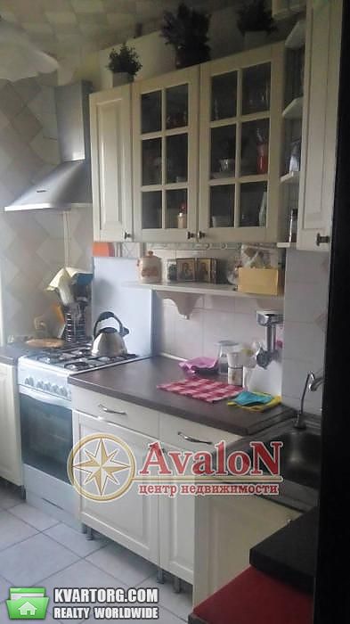 Sell 2-room apartment. Одесса, Генерала Петрова — photo 4