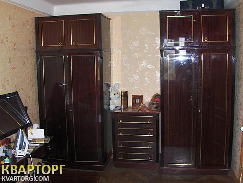 Rent out 2-room apartment. Киев,  Братиславская — photo 3