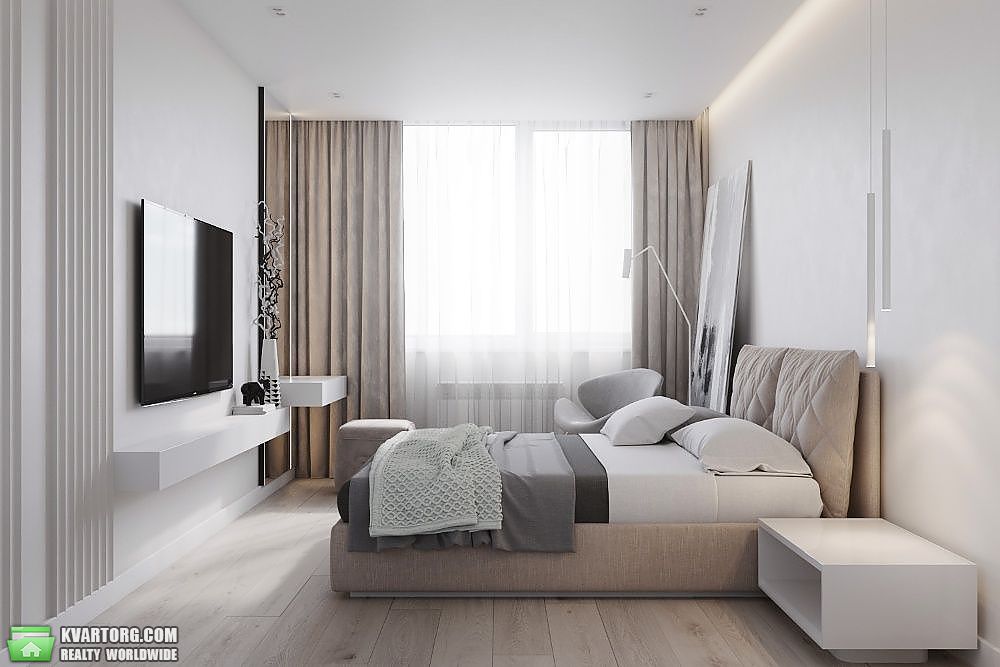 Sell 2-room apartment. Киев,  Правды пр — photo 4