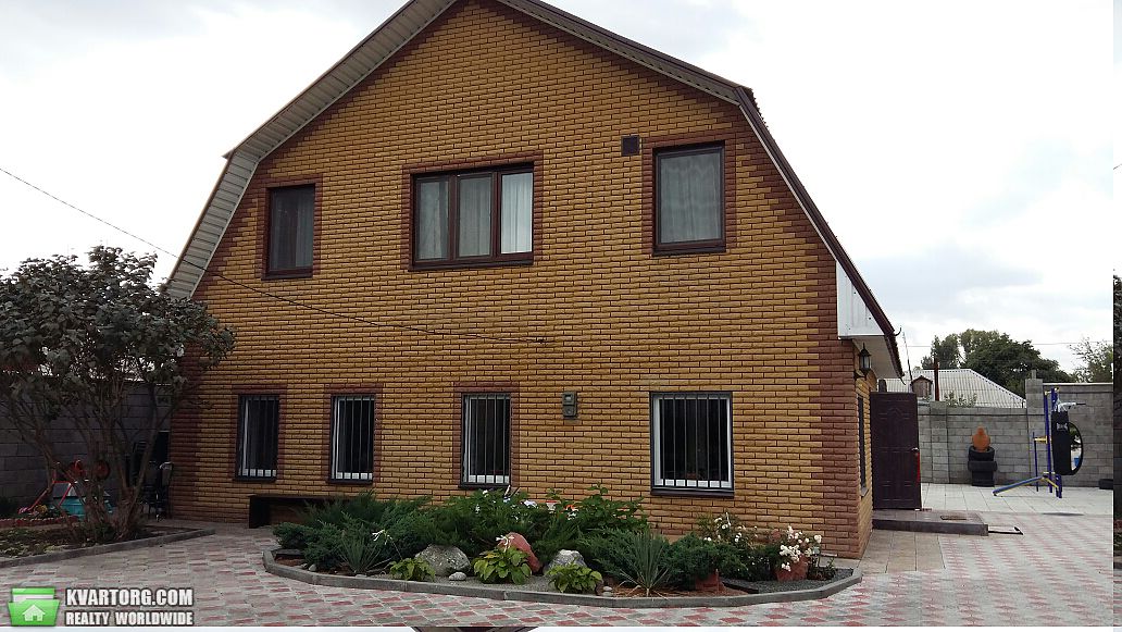 Sell house. Днепропетровск, Побежимова — photo 1