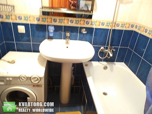 Sell 2-room apartment. Киев, Малиновского — photo 4