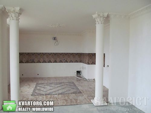 Sell 3-room apartment. Киев, Курская — photo 1