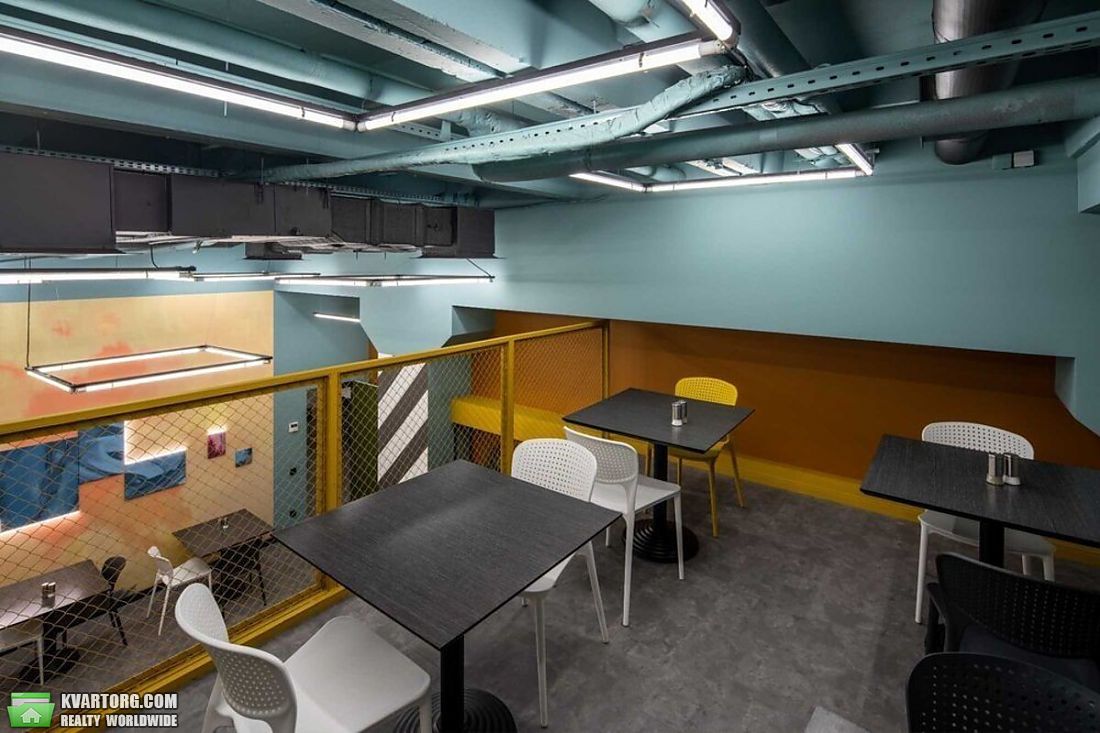Rent out office. Киев,  Ахтырский пер — photo 6