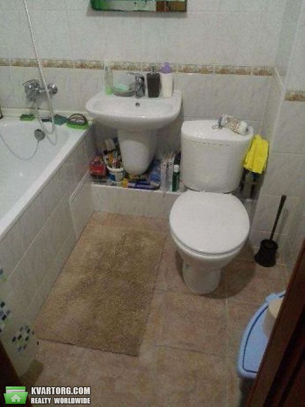 Sell 1-room apartment. Киев,  Симиренко — photo 9