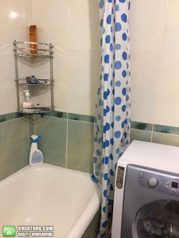 Sell 1-room apartment. Киев,  Бережанская — photo 9