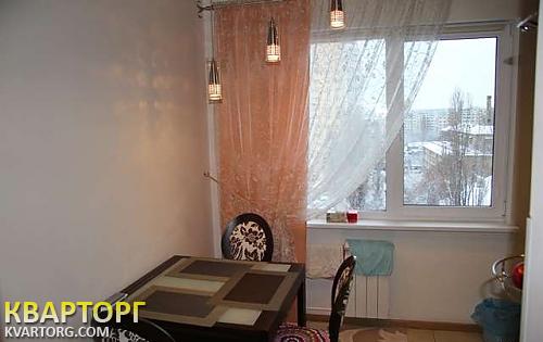 Rent out 2-room apartment. Киев,  Автозаводская — photo 8