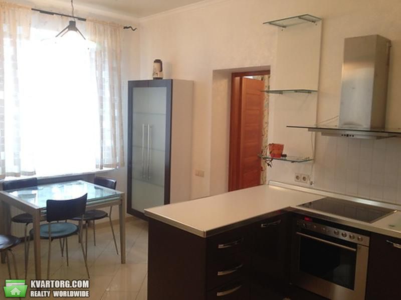 Rent out 3-room apartment. Киев,  Драгомирова — photo 3