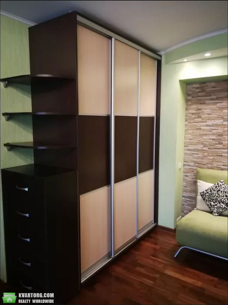 Rent out 1-room apartment. Киев,  Донца — photo 4