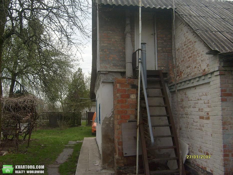 Sell house. Киевская обл., Дружбы — photo 8