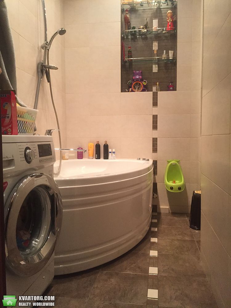 Sell 4-room apartment. Киев,  Заньковецкой — photo 4