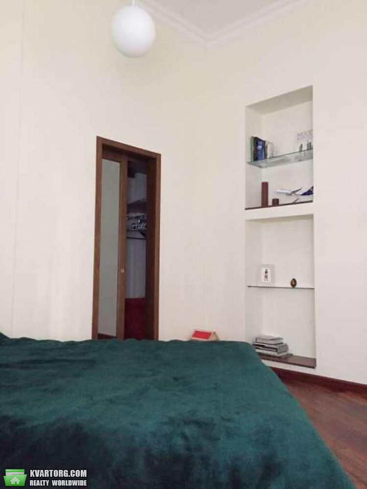 Rent out 2-room apartment. Киев,  Городецкого — photo 3