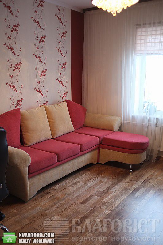 Sell 2-room apartment. Киев,  Ахматовой — photo 1