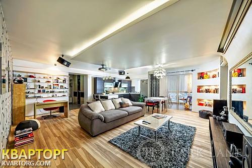 Sell 3-room apartment. Киев, Бажана — photo 5