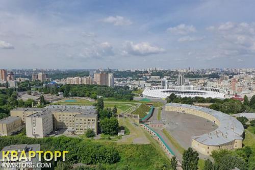 Sell 2-room apartment. Киев,  Леси Украинки бул — photo 3