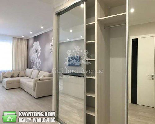 Sell 1-room apartment. Киев, Щорса — photo 4