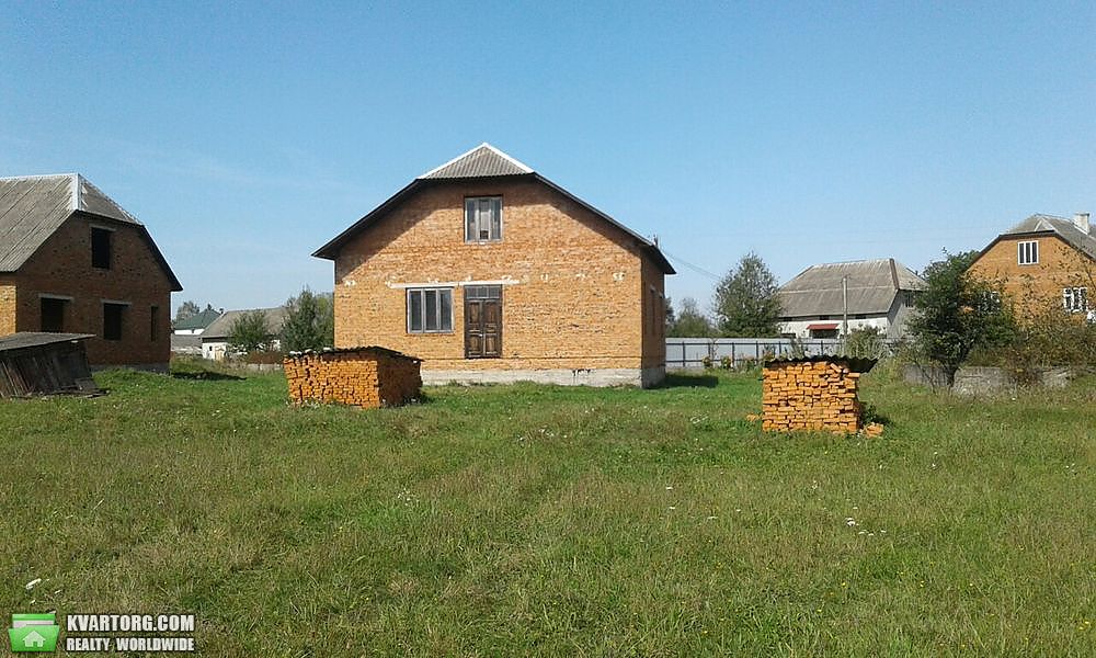 Sell house. Львов, Журавно — photo 3