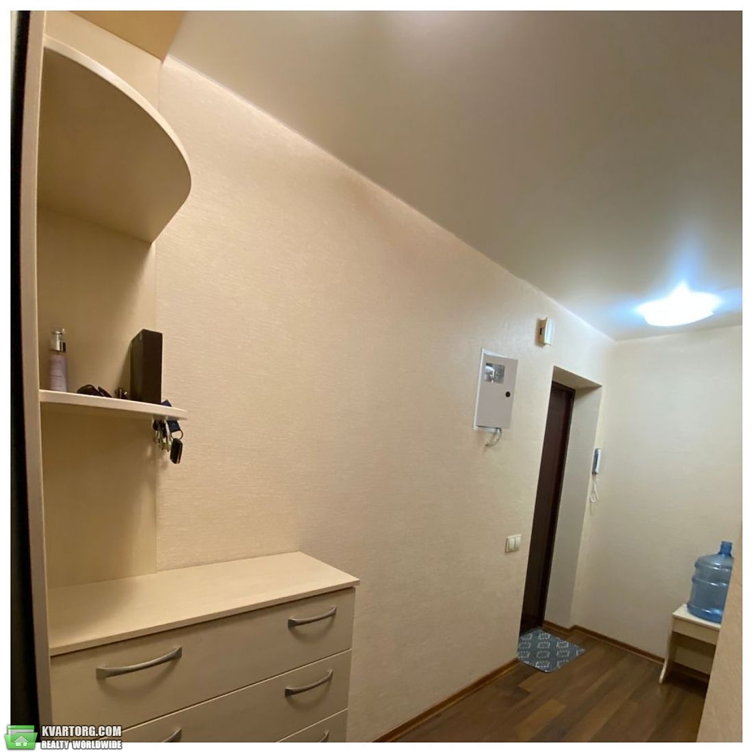 Rent out 2-room apartment. Киев, Старокиевский п-к — photo 5