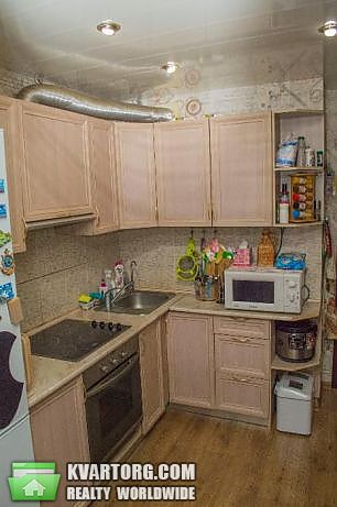 Sell 1-room apartment. Днепропетровск,  Фестивальная — photo 1
