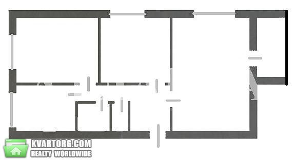 Sell 3-room apartment. Одесса, Николаевская дорога — photo 7