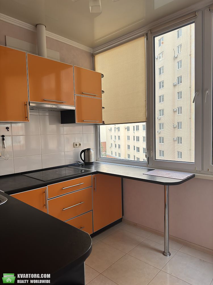 Sell 1-room apartment. Одесса, Радужный м-н — photo 4