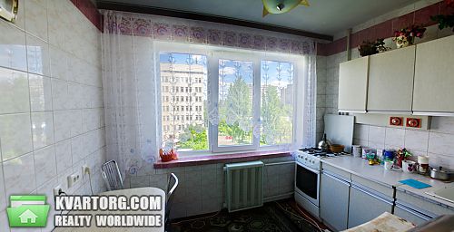 Sell 3-room apartment. Киев, Симиренка — photo 1