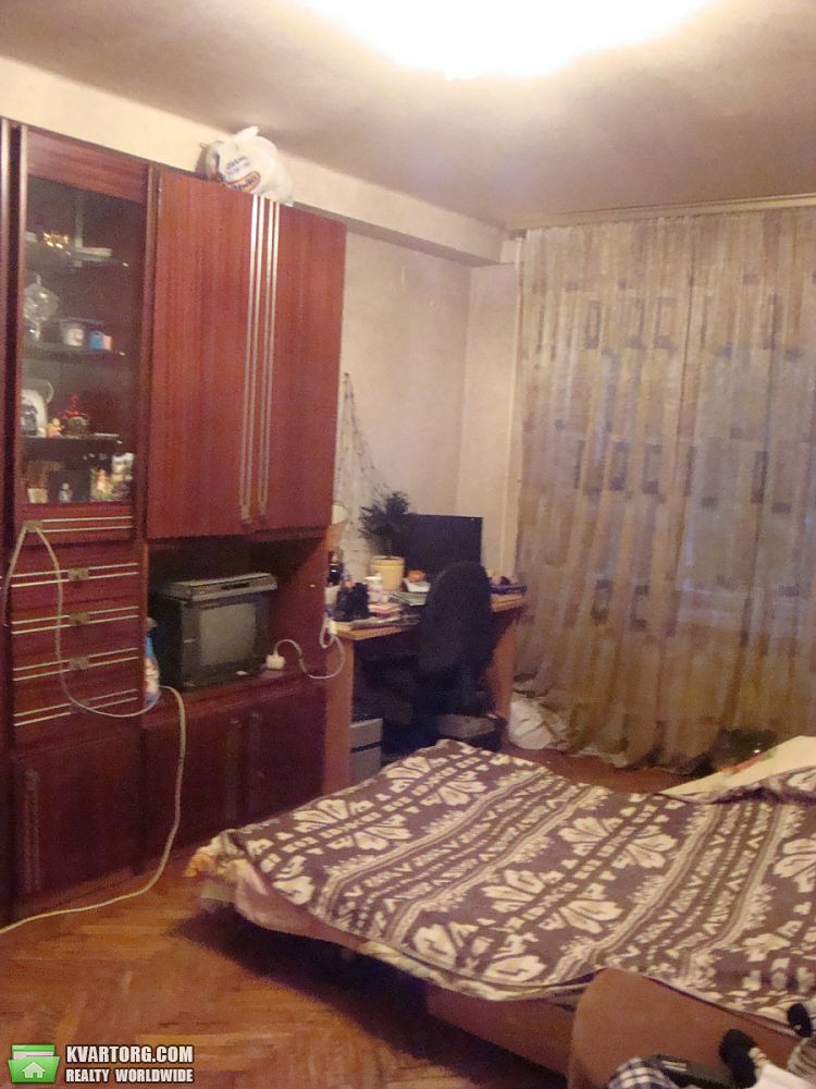 Sell 2-room apartment. Киев,  Телиги — photo 3
