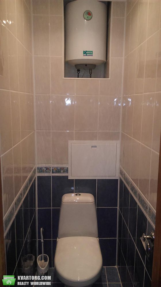 Sell 2-room apartment. Киев,  Черновола — photo 6