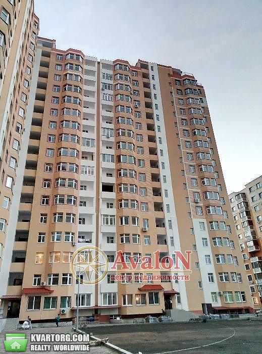 Sell 2-room apartment. Одесса, Маршала Говорова — photo 1