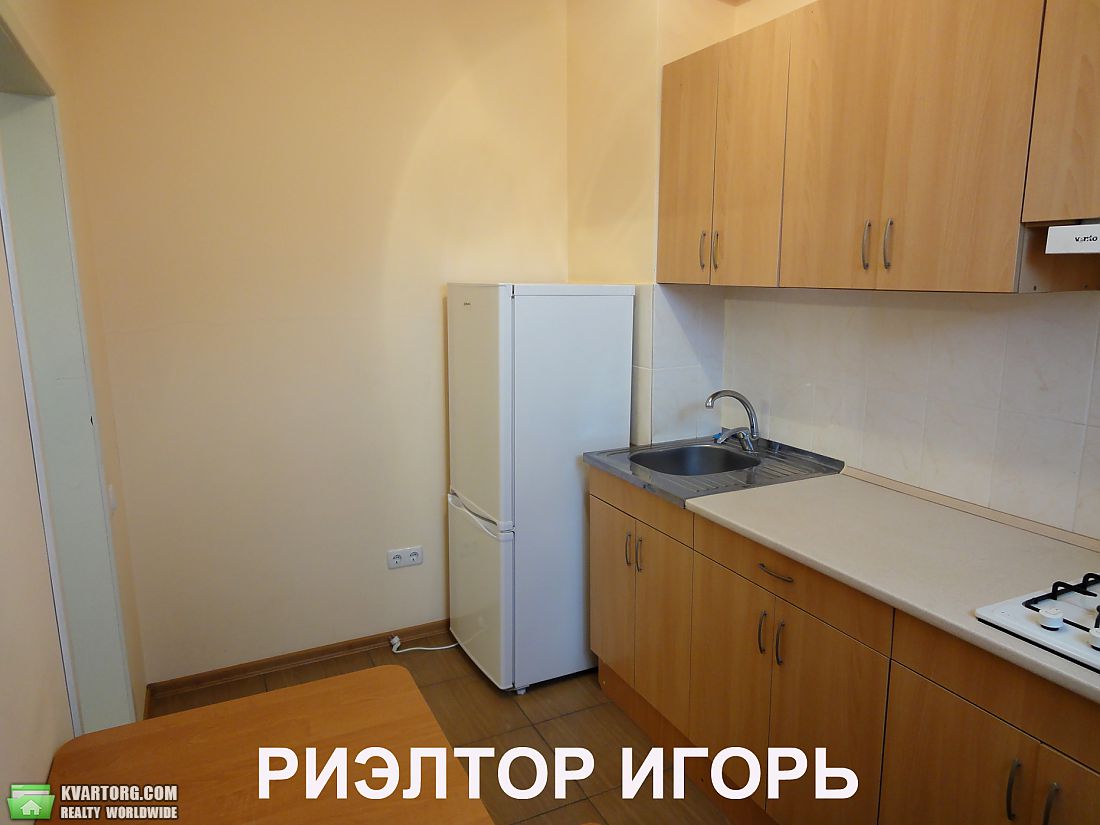 Rent out 1-room apartment. Одесса, Люстдорфская дорога — photo 6